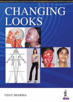 Sharma |  Changing Looks | Buch |  Sack Fachmedien