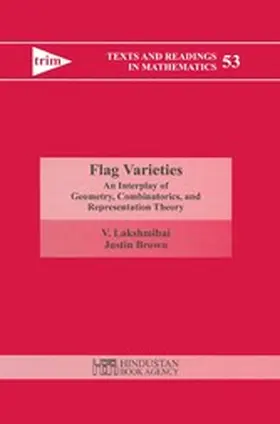 Lakshmibai |  Flag Varieties | eBook | Sack Fachmedien