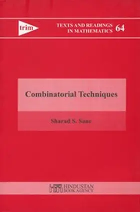 Sane |  Combinatorial techniques | eBook | Sack Fachmedien