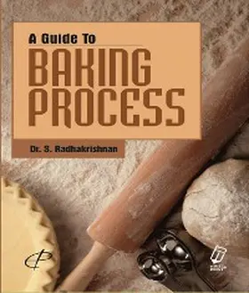 Radhakrishnan |  Guide to Baking Process | eBook | Sack Fachmedien