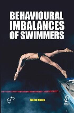 Kumar |  Behavioural Imbalances of Swimmers | eBook | Sack Fachmedien