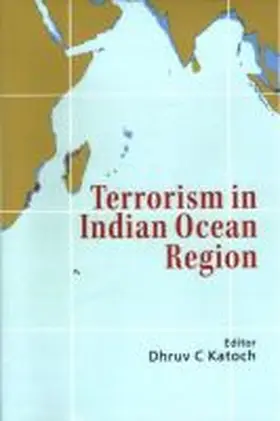  Terrorism in Indian Ocean Region | Buch |  Sack Fachmedien