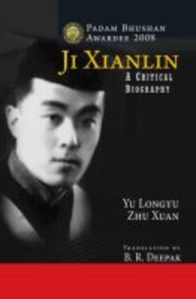 Longyu / Xuan |  Ji Xianlin | Buch |  Sack Fachmedien