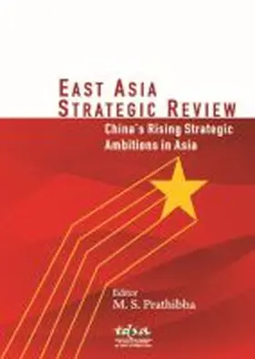 Prathibha |  East Asia Strategic Review | Buch |  Sack Fachmedien