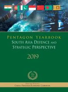 Pentagon Press |  Pentagon Yearbook 2019 | Buch |  Sack Fachmedien