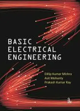  Basic Electrical Engineering | Buch |  Sack Fachmedien