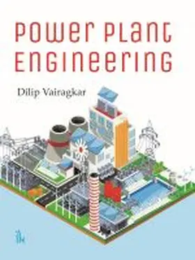  Power Plant Engineering | Buch |  Sack Fachmedien