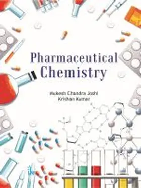  Pharmaceutical Chemistry | Buch |  Sack Fachmedien