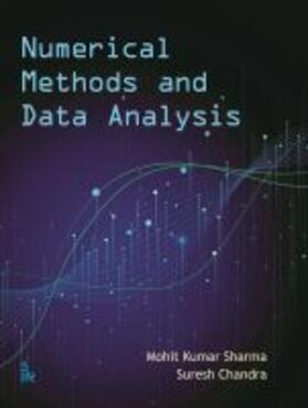  Numerical Methods and Data Analysis | Buch |  Sack Fachmedien