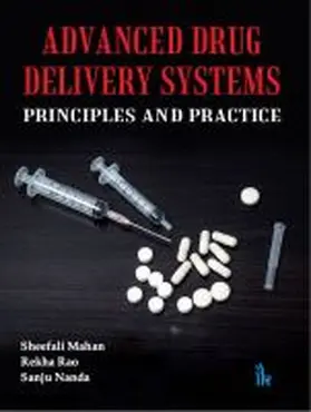 Advanced Drug Delivery Systems | Buch | 978-93-86768-56-8 | sack.de