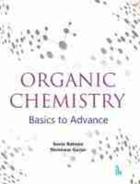 Ratnani / Gurjar |  Organic Chemistry (Volume-I) | Buch |  Sack Fachmedien