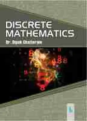 Chatterjee |  Discrete Mathematics | Buch |  Sack Fachmedien