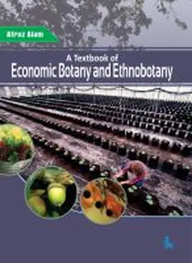  A Textbook of Economic Botany and Ethnobotany | Buch |  Sack Fachmedien