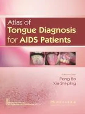  Atlas of Tongue Diagnosis for AIDS Patients | Buch |  Sack Fachmedien