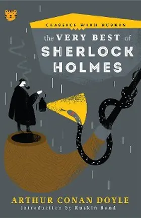 Doyle |  The Very Best of Sherlock Holmes | eBook | Sack Fachmedien