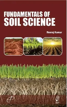 Kumar |  Fundamentals Of Soil Science | eBook | Sack Fachmedien