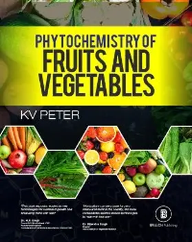 Peter |  Phytochemistry Of Fruits And Vegetables | eBook | Sack Fachmedien