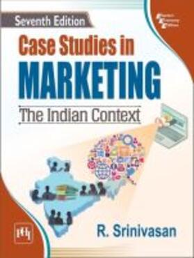 Srinivasan |  Case Studies in Marketing | Buch |  Sack Fachmedien