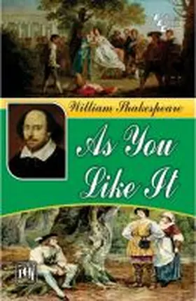  As You Like It | Buch |  Sack Fachmedien