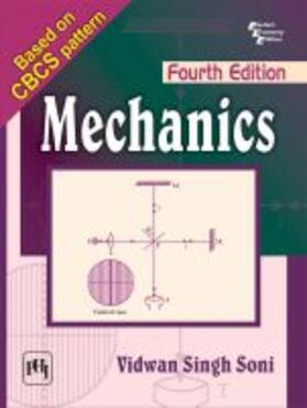 Soni, V: Mechanics | Buch | 978-93-87472-85-3 | sack.de