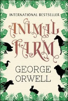 Orwell |  Animal Farm | eBook | Sack Fachmedien