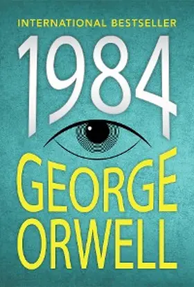 Orwell |  1984 | eBook | Sack Fachmedien