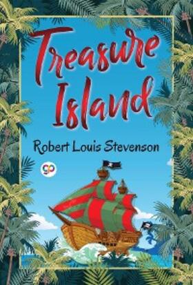 Stevenson |  Treasure Island | eBook | Sack Fachmedien