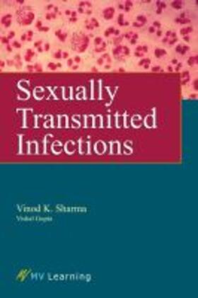 Sharma / MV Learning / Gupta |  Sexually Transmitted Infections | Buch |  Sack Fachmedien