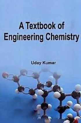 Kumar | Textbook of Engineering Chemistry | E-Book | sack.de