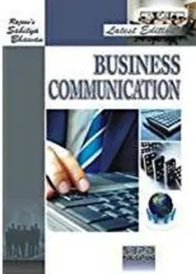 Singh |  Business Communication | eBook | Sack Fachmedien