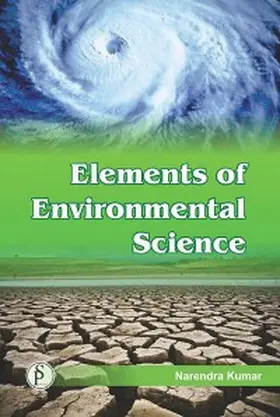 Kumar |  Elements Of Environmental Science | eBook | Sack Fachmedien