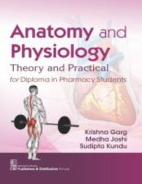 ANATOMY & PHYSIOLOGY | Buch | 978-93-87964-94-5 | sack.de