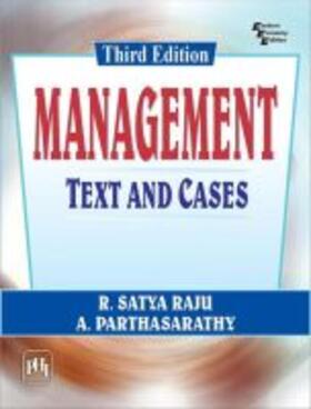 Raju |  Management | Buch |  Sack Fachmedien