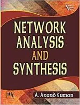 Kumar |  Network Analysis and Synthesis | Buch |  Sack Fachmedien