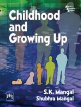 Childhood and Growing Up | Buch | 978-93-88028-14-1 | sack.de