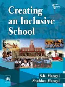  Creating an Inclusive School | Buch |  Sack Fachmedien