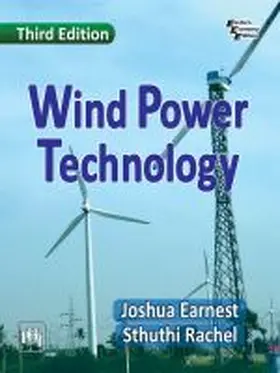  Wind Power Technology | Buch |  Sack Fachmedien