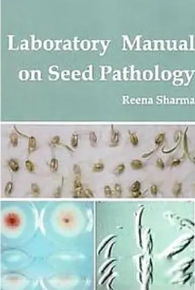 Sharma |  Laboratory Manual On Seed Pathology | eBook | Sack Fachmedien