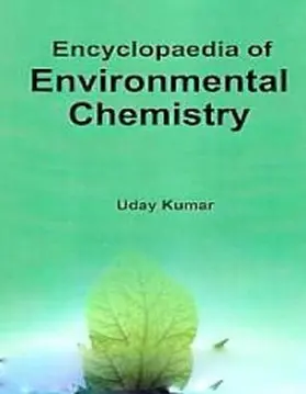 Kumar |  Encyclopaedia Of Environmental Chemistry | eBook | Sack Fachmedien