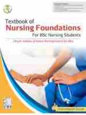 Textbook of Nursing Foundations | Buch | 978-93-88108-94-2 | sack.de