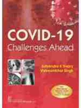  COVID-19 CHALLENGES AHEAD | Buch |  Sack Fachmedien