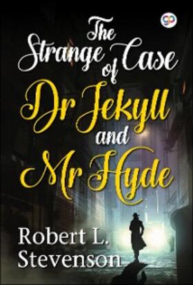 Stevenson |  The Strange Case of Dr Jekyll and Mr Hyde | eBook | Sack Fachmedien