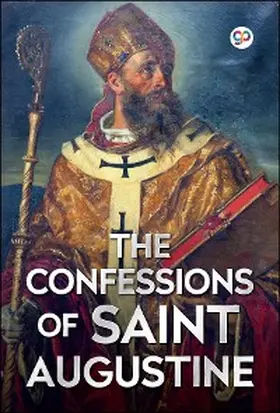 Augustine | The Confessions of Saint Augustine | E-Book | sack.de