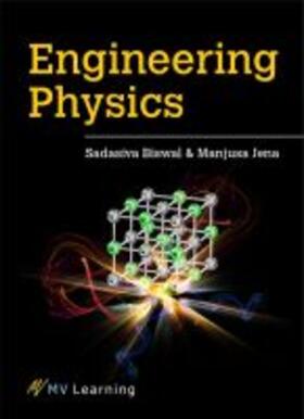 Biswal / Jena |  Engineering Physics | Buch |  Sack Fachmedien
