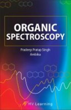 Singh |  Organic Spectroscopy | Buch |  Sack Fachmedien