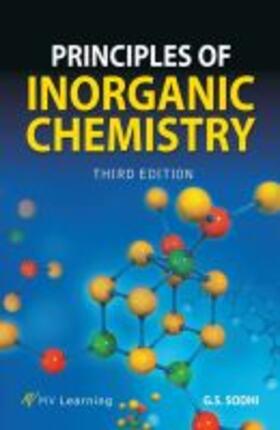 Sodhi |  Principles of Inorganic Chemistry | Buch |  Sack Fachmedien