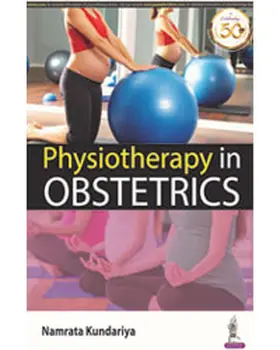 Kundariya |  Physiotherapy in Obstetrics | Buch |  Sack Fachmedien