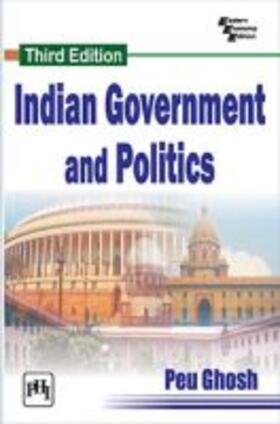  Indian Government and Politics | Buch |  Sack Fachmedien