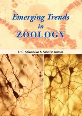 Srivastava / Kumar |  Emerging Trends In Zoology | eBook | Sack Fachmedien