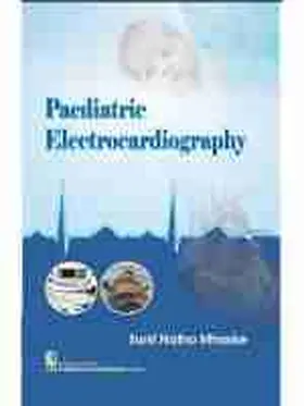  Paediatric Electrocardiography | Buch |  Sack Fachmedien